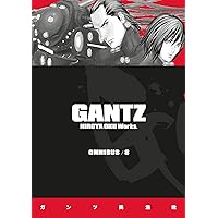 ＧＡＮＴＺ ４ Gantz/4 | Slings & Arrows